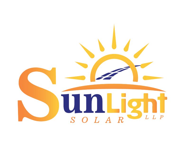 Sunlight Solar logo